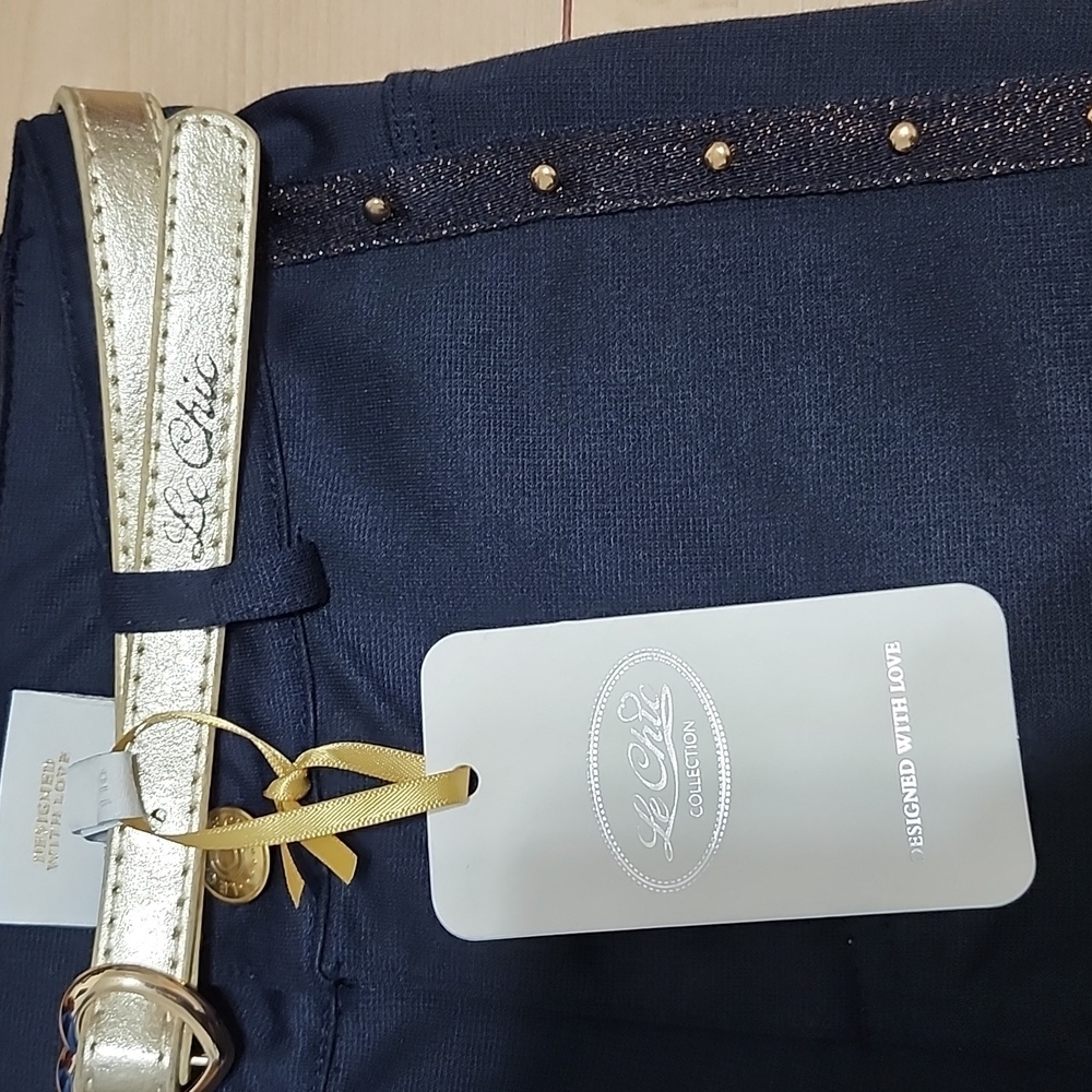 Le chic bottoms - Picture 4 of 8